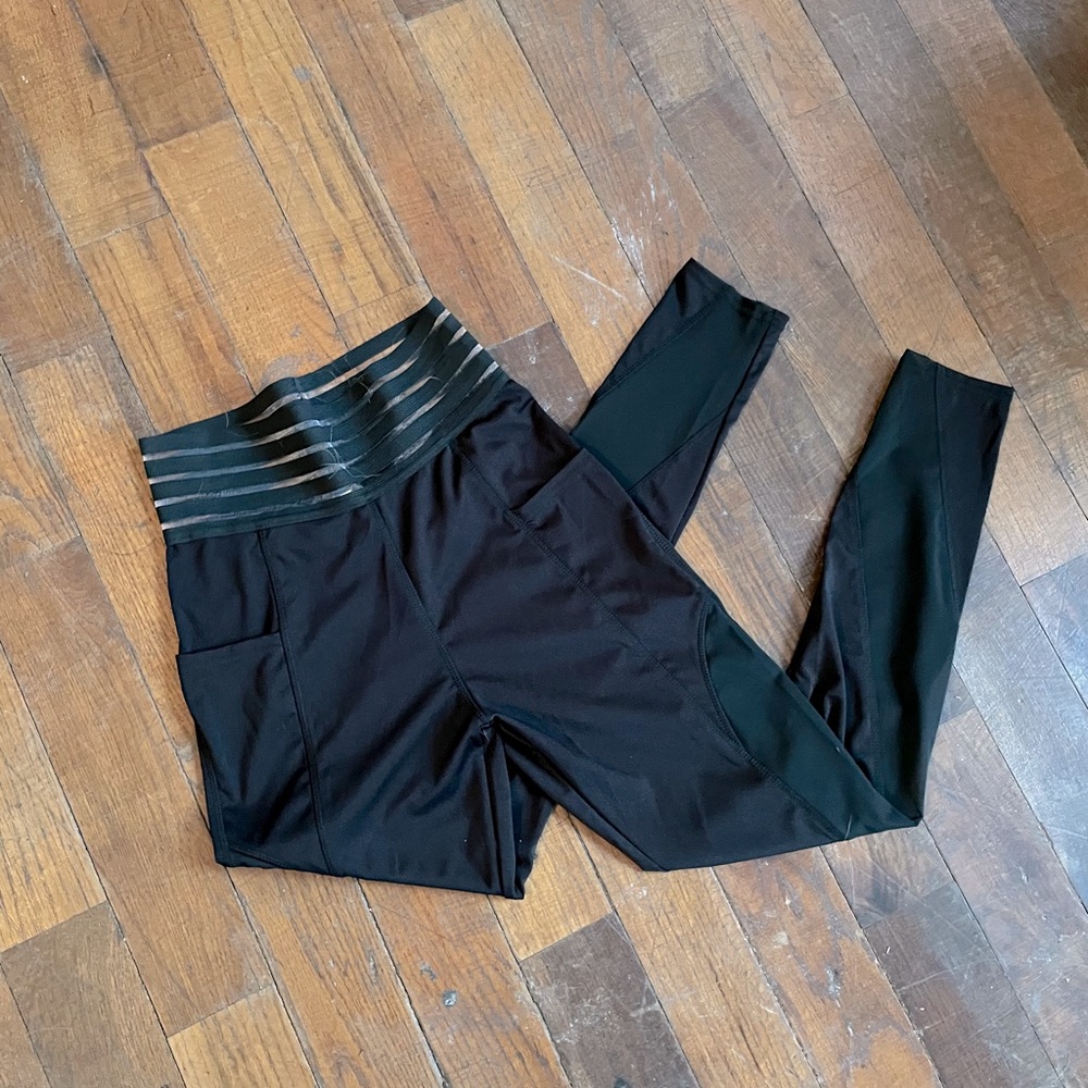 SHEIN leggings NWOT